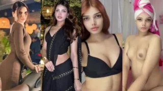 Bangladeshi Viral Sexy Insta Girl Naked Full Video