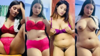 Bengali Sexy Tiktoker Babe Blowjob & Sex Clip Full Video