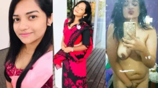 Cute College GF Undressing Show Boobs & Mastrubating Hot Video