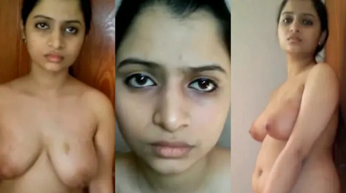 Cute Hot Figured Girl Nude Captured Full Video
