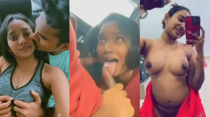 Cute Tamil Teacher Fucking with Boyfriend Hot Video