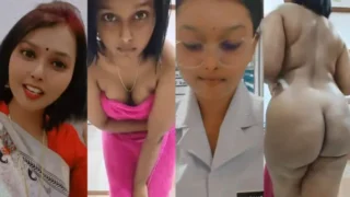 Cute Tamil Teen Dusky College Girl Naked Hot Video
