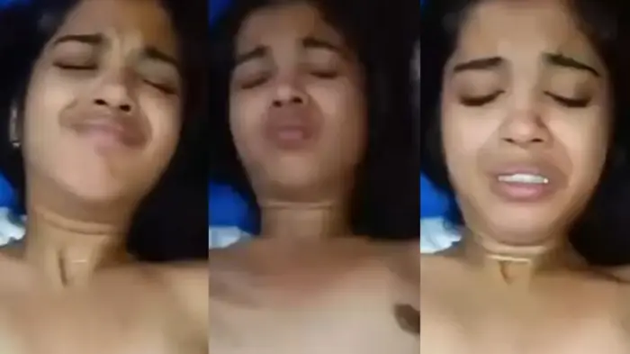 Cute Teen Girlfriend Hard Fucking Hot Video XXX
