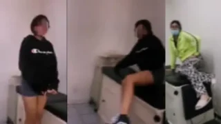 Cute Teen Girls Pants Down To Doctor Part 2 Hot Video