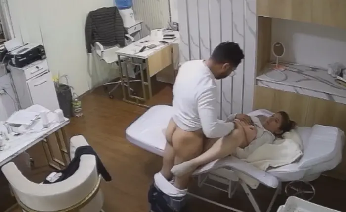 Indian Doctor With Asstsant Affair Sex Hard IPCAM Hot Video