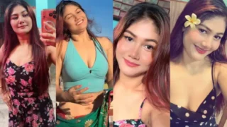 Nepaly Sexy Hot Bhabhi Fingering Pussy Hard Full Video