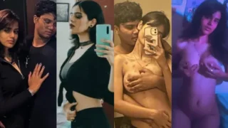 Sexy Teen Girl Hard Sex Threesome With Friend Full Video