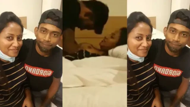 Tamil Young Lovers Fucking Hotel Room Hot Video
