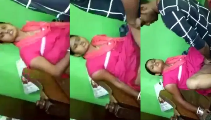Village Devar Bhabhi Affair Fucking Hot Video